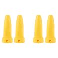 thumbnail image 1 of 4Pcs for SC1 SC2 SC3 SC4 SC5 CTK10 SG4/4 Etc SC Series Steam Cleaner Parts Replacement Nozzle, 1 of 8