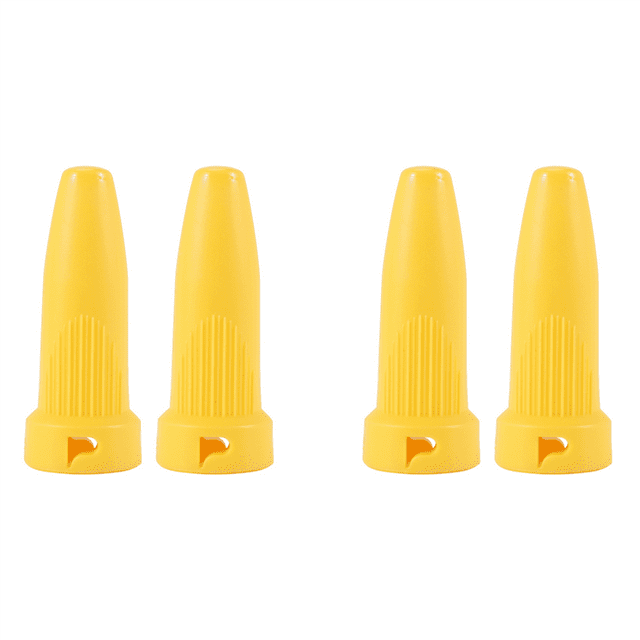 4Pcs for SC1 SC2 SC3 SC4 SC5 CTK10 SG4/4 Etc SC Series Steam Cleaner Parts Replacement Nozzle