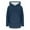 Blue, variant on Long Sleeve Shirts for Women Hemlock Winter Warm Hoodies Fleece Lined Sweatshirt Long Sleeve Fuzzy Warm Pullover Winter Clothes Sweatshirt