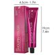 thumbnail image 3 of Limpiador de belleza con cúrcuma El mejor tratamiento de maquillaje Cuidado facial para mujeres Cobertura de la piel Champú colorante para el cabello Luminesce Naturium Coloración microtinte Cabello ú, 3 of 3
