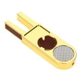 thumbnail image 3 of 3 en 1 Multifonction Billard Pointe de Coupe Shaper Tapper Outil de Réparation Accessoire, 3 of 9