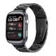 thumbnail image 1 of Three Beads Steel Watch Strap For Huawei Watch D2, 1 of 5