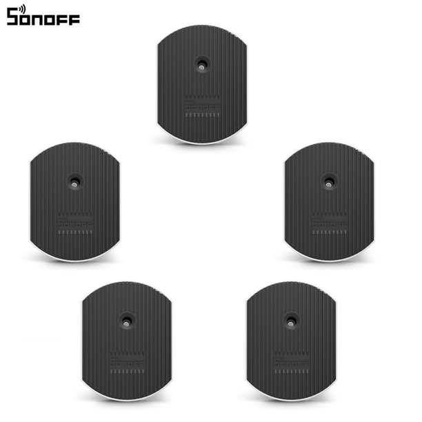 D1 Smart Dimmer Switch 433mhz Remote Voice Control Single Countdown Timing Wi Fi Smart Light Switch For Incandescent Bulb Dimmable Led Light