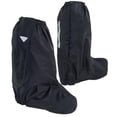 thumbnail image 1 of Tourmaster Deluxe Rain Boot Covers (X-Small) (Black), 1 of 1