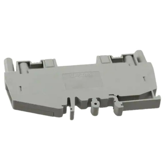 URTK/SP Terminal Block Connector 2 Position Disconnect Gray 8-26 AWG :Rohs 0311126