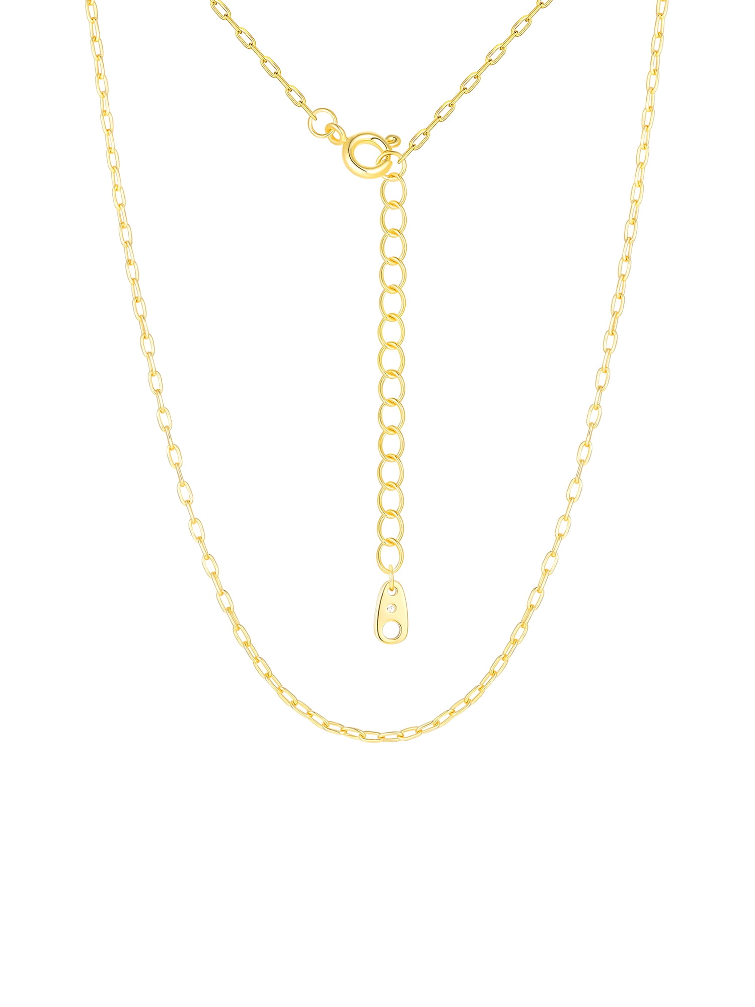 Believe by Brilliance Cubic Zirconia Mrs Necklace Set in 14KT Gold Flash Plated