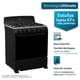 thumbnail image 5 of Estufa Mabe Piso 30 Pulgadas 6 Quemadores Negra con Copete EM7641BAIN2, 5 of 5