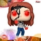 thumbnail image 2 of Funko Pop Wanda Maximoff #1216 Glow Multiverso De La Locura Marvel Original, 2 of 3