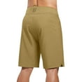 thumbnail image 3 of VIKTOS Adult Male PTXF Gymswym Foureyes Coyote Shorts, Size: 36 (1400706), 3 of 6
