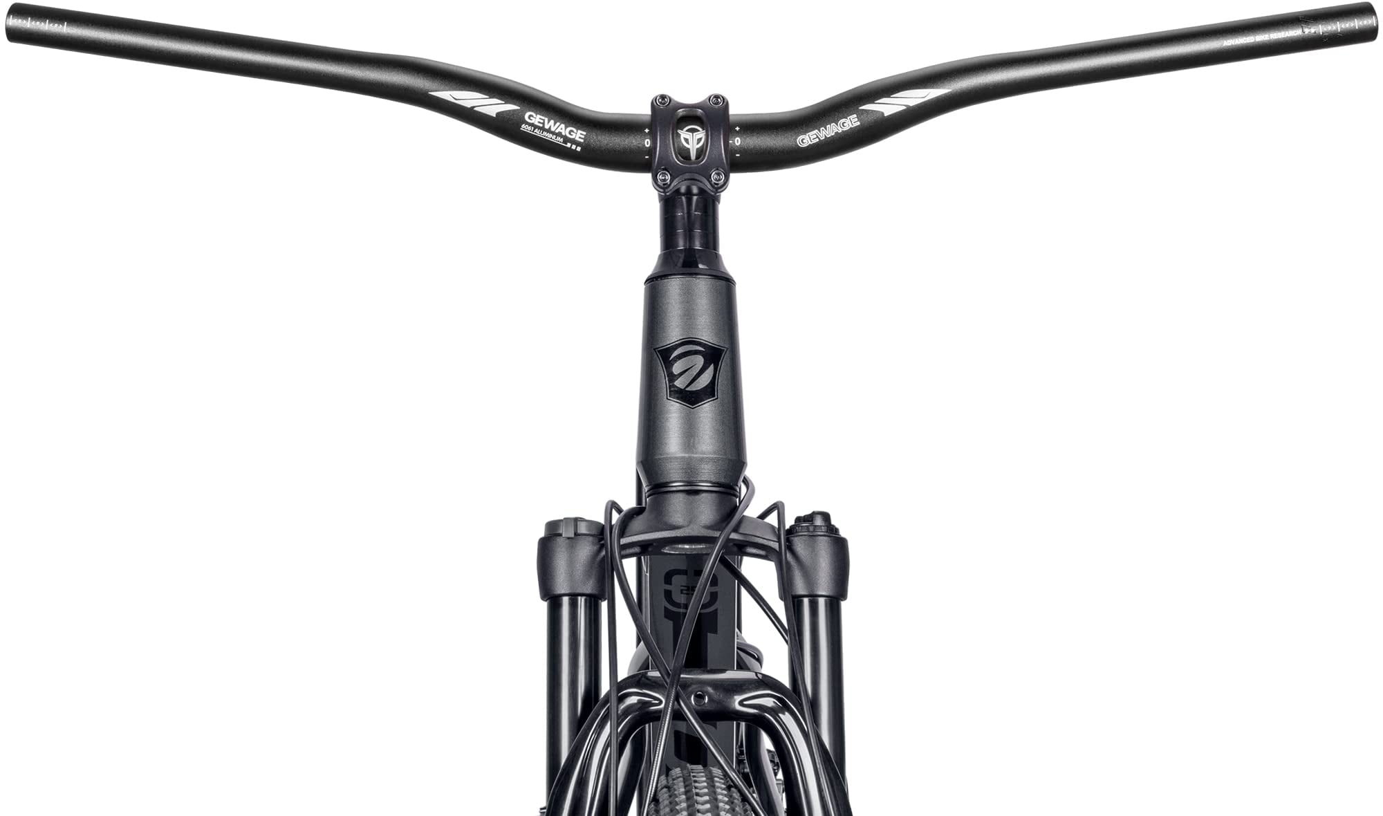 Manubrio Mtb Bici Da Corsa O Ibrida Bici Ibrida Bici Da Corsa