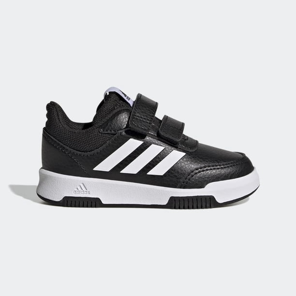 Tenis Adidas GW6456 para Niño color Negro
