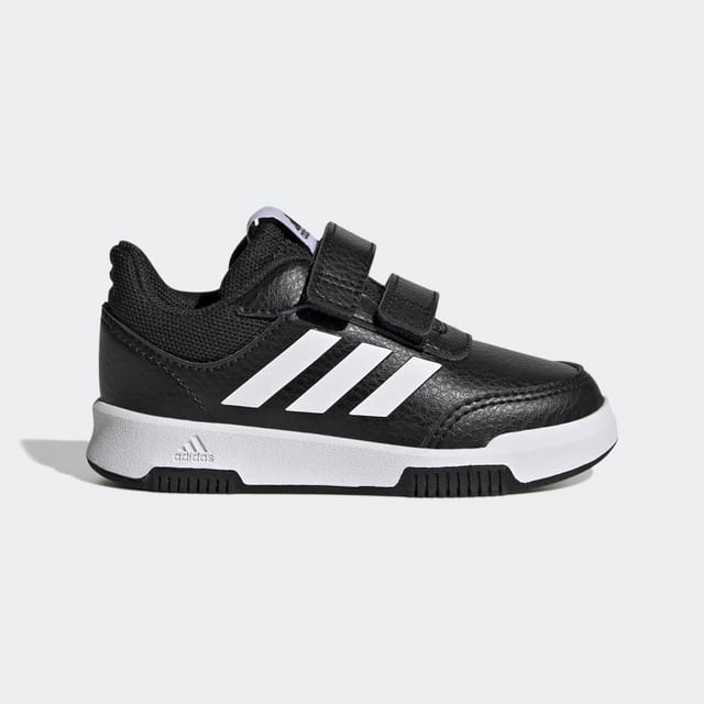 Tenis Adidas GW6456 para Niño color Negro