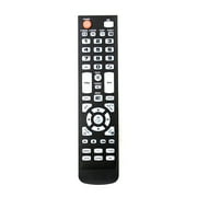 NEW Element Replacement TV Remote fit for Element TV ELEFW5517 ELEF19 ELEF-19 ELEFJ322 ELEFT2416 ELEFT326 ELEFT436 ELEFW195 ELEFW247 ELEFW248 ELEFW3916 ELEFW504 ELEFW505