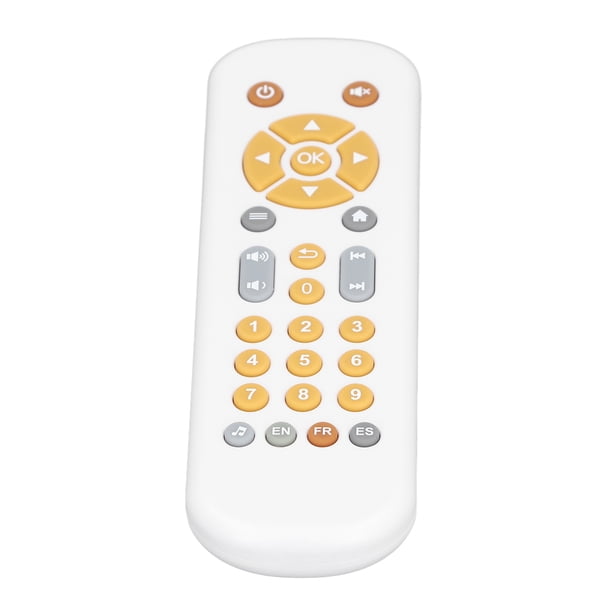 Juguete de control remoto Juguetes Musicales Remotos Con Sonido para Juegos infantiles