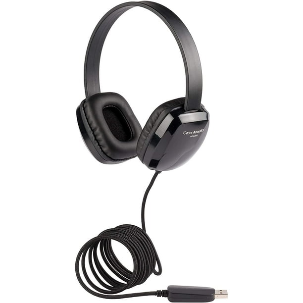Usb headphones with mic walmart new arrivals