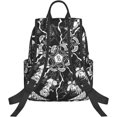 thumbnail image 3 of JoJo's Bizarre Adventure Backpack Lightweight Large Capacity Laptop Backpack Adjustable Backpack Unisex Travel Backpack, 3 of 7