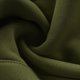 thumbnail image 5 of pstuiky camisas de manga larga para hombre, Sudadera con capucha y cremallera de un cuarto para hombre, ideal para entrenamiento, gimnasio, deportes, correr, exteriores, chaquetas de invierno xl, 5 of 5