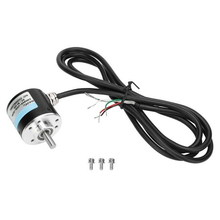 

Shaft Encoder Encoder 30Khz Corrosion-Resistant AB Two-Phase For Office Diverse Working Environment 200B