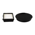 thumbnail image 3 of Cleaner Breathing Environment Premium Filter Set For Bosch BBZ152EF Series BGC05 BGS05 BGC05A220A BGC05A322 BGC05A320 B, 3 of 6