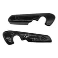 thumbnail image 1 of Guardabarros trasero shamjiam 2x accesorios de repuesto Metal elegante para Sportsters XL, 1 of 8