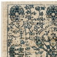 thumbnail image 5 of SAFAVIEH Evoke Daven Traditional Disressed Runner Rug, Beige/Blue, 2' x 10', 5 of 6