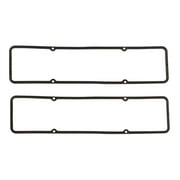 Mr. Gasket 585G Engine Valve Cover Gasket Set Fits select: 1967-1986 CHEVROLET CAMARO, 1969-1986 CHEVROLET C10