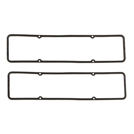 Mr. Gasket 585G Engine Valve Cover Gasket Set Fits select: 1967-1986 CHEVROLET CAMARO, 1969-1986 CHEVROLET C10