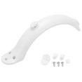 thumbnail image 2 of Domqga Scooter Rear Mudguard, Portable Recyclable Electric Scooter Rear Mudguard For Mijia M365, 2 of 8