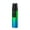 Blue, variant on Infidev Windproof Straight Torch Blue Flame Lighter Butane Torch Turbine Torcher Inflatable Gas Windproof Lighter Refillable Butane Lighter for Outdoor Bbq Baking
