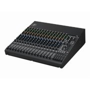 Mackie VLZ4 16-Channel Compact Audio Mixer, 9.30 x 20.90 x 21.30 in