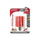 thumbnail image 2 of Sierra perforadora Diablo DHS2500CT con dientes de carburo de 6,4 cm para madera y metal, 2 of 6