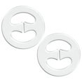 thumbnail image 1 of Clips Convertidores para Sostén Hollywood Fashion Secrets 2 pzas Transparentes, 1 of 4