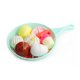 thumbnail image 1 of Juguetes de casita para niños, juguetes de cocina de simulación, serie A de frutas para cortar y pegar, 1 of 5