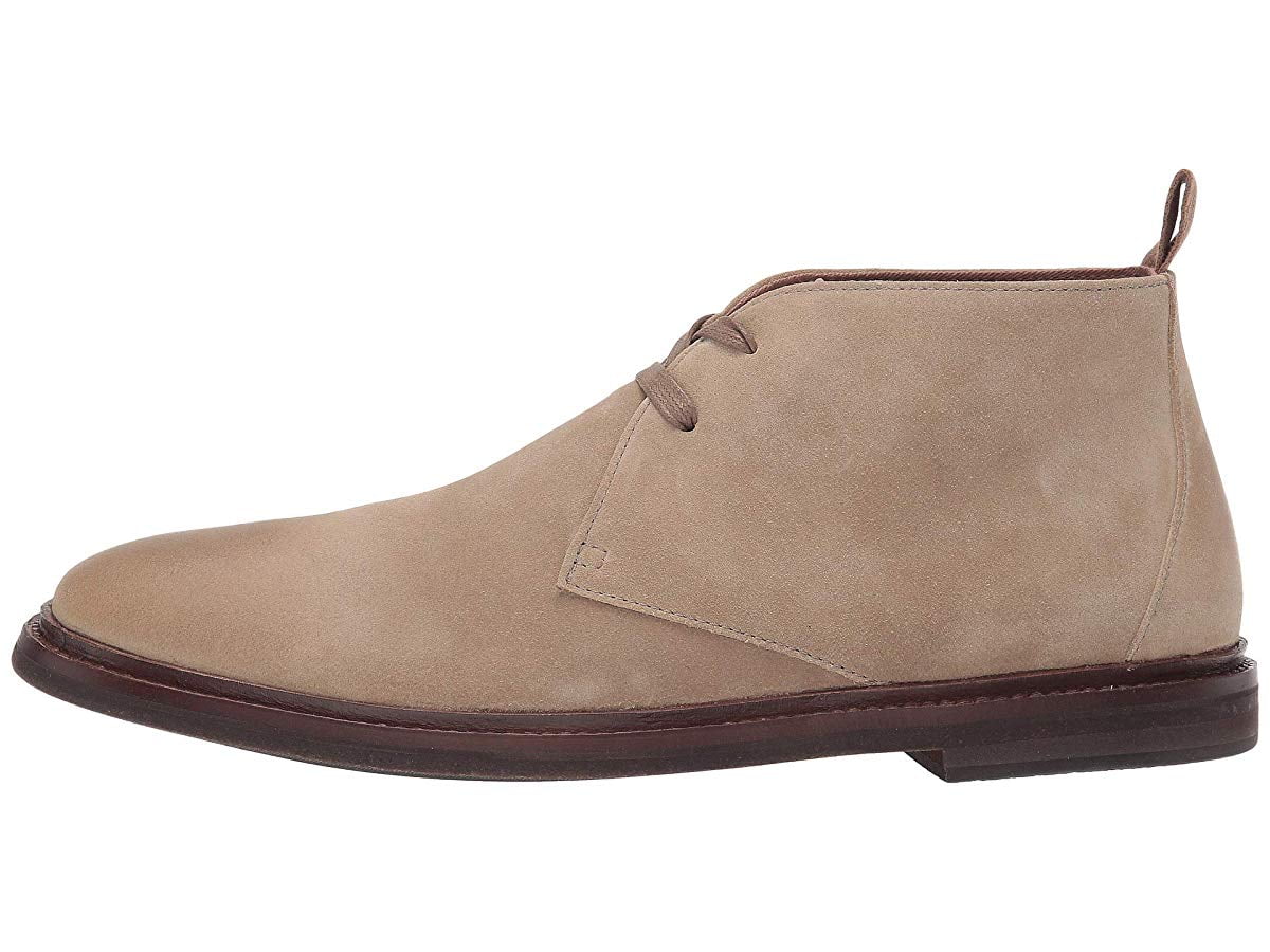 zander chukka boot
