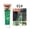 01# Emerald Green, variant on Julystar Holographic Color-Shift Sequin Gel, Long-Lasting Non-Shed Rainbow Glitter, Multi-Use Sparkling Makeup for Daily Parties & Stage Shows