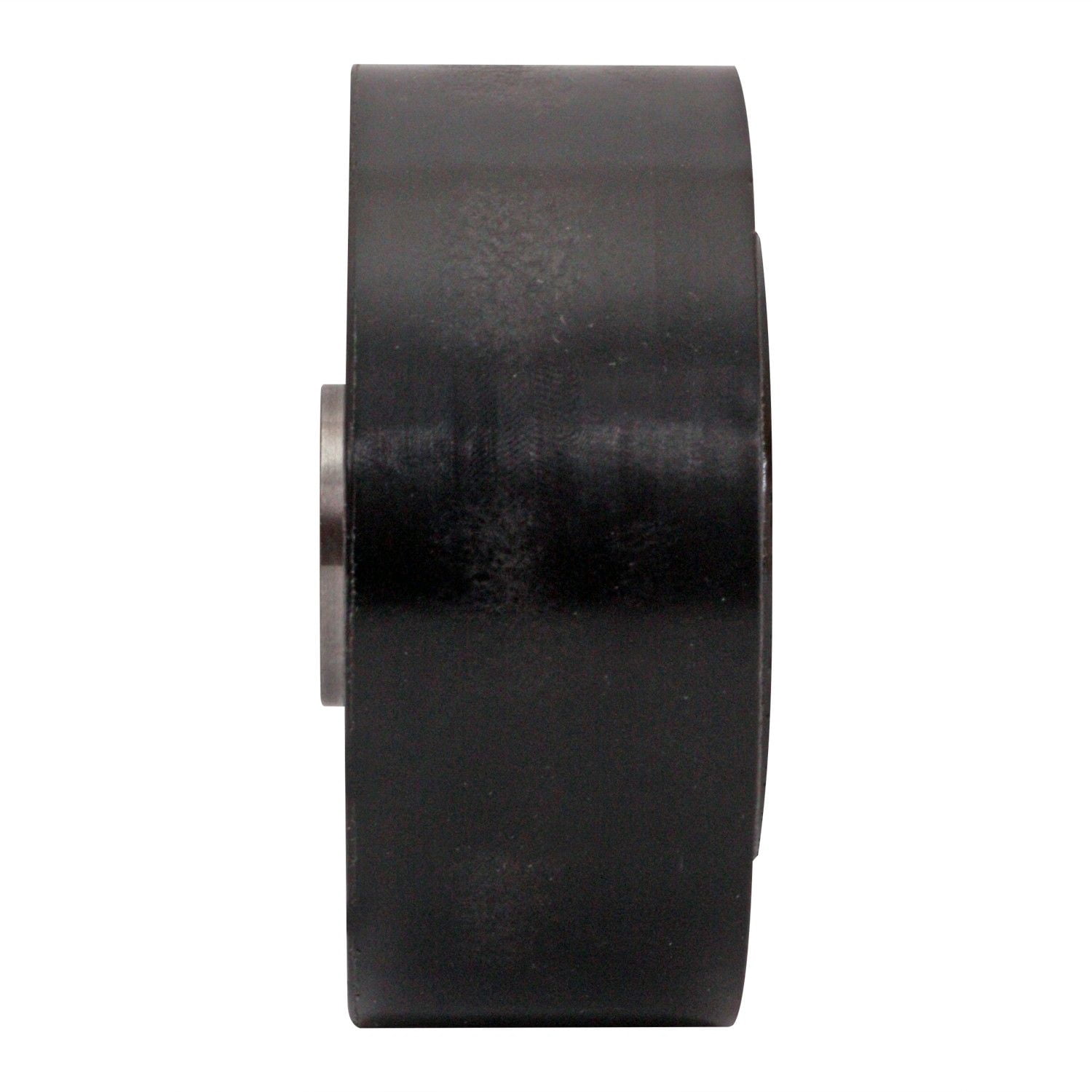 Litens Accessory Belt Drive Idler Pulley - Original Equipment Quality Fits select: 1999-2004 VOLKSWAGEN JETTA, 1998-2004 VOLKSWAGEN NEW BEETLE