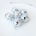 thumbnail image 7 of Kbndieu 12Pcs Christmas Balls Ornaments for Xmas Christmas Tree - Shatterproof Christmas Tree Decorations Hanging Ball for Holiday Wedding Party Decoration Christmas Gifts on Clearance, 7 of 7