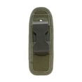 thumbnail image 2 of Riñonera para Al Aire Libre Hugtrwg Con Linterna Giratoria Verde, 2 of 9