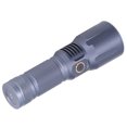 thumbnail image 4 of USB Torch, White Light 1850lm High Power Long Range Flashlight  For Camping For Travel, 4 of 8