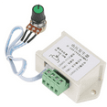 thumbnail image 4 of 4X Generator Module 0-10V 10MA Adjustable Analog Voltage Signal Generator for PLC MCU Industrial Controller, 4 of 4