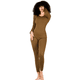 thumbnail image 1 of Conjunto Térmico Unitalla Mujer Pijamas Blusa Y Legging Piyama Pyjama, 1 of 5