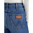 thumbnail image 5 of Wrangler® Women's Retro Bailey Flare Jean, 5 of 5