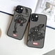 thumbnail image 4 of Funda para iPhone Apple 14 13 11 12 MINI Pro XS Max XR X 7 8 SE 2022 2020 6 6S Plus Funda Capa Shell Marvel Spider-Man Comics, 4 of 5