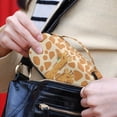 thumbnail image 3 of COEQINE Giraffe Diabetic Supplies Bags Medical Cooler Bag Portable and Reusable Insulin Package Diabetic Supplies Cooling Case Insulin Cooler Travel Organizer for Daily Use, 3 of 7