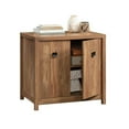 thumbnail image 5 of Pemberly Row Engineered Wood Utility Cabinet in Sindoori Mango/Brown, 5 of 11