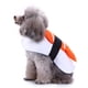 thumbnail image 1 of para proteger de Invierno Cálido para Mascotas, Perro de Sushi, Elegante, de Disfraces - L, se describe L Colco Disfraces de comida para perros y gatos, 1 of 8