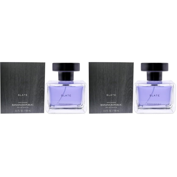 Perfume BANANA REPUBLIC Slate Eau De Toilette 100 mL para Hombre