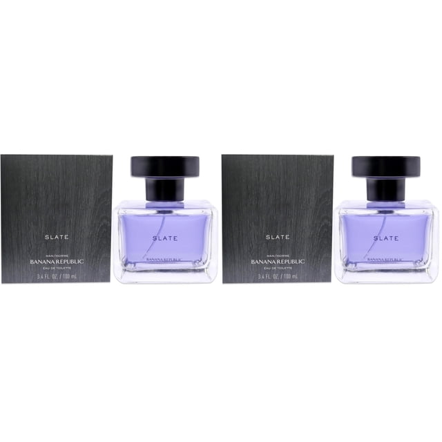 Perfume BANANA REPUBLIC Slate Eau De Toilette 100 mL para Hombre