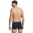 thumbnail image 4 of Jack&Jones Men Boxer Shorts Cotton Blend Blue S, 4 of 4