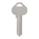 thumbnail image 3 of Llave en blanco universal Hillman Grupo Rsc RU-16 Nueva, 3 of 3